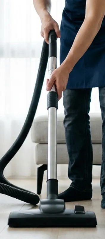 Professional Cleaning & Clean Out Services in El Paso, TX