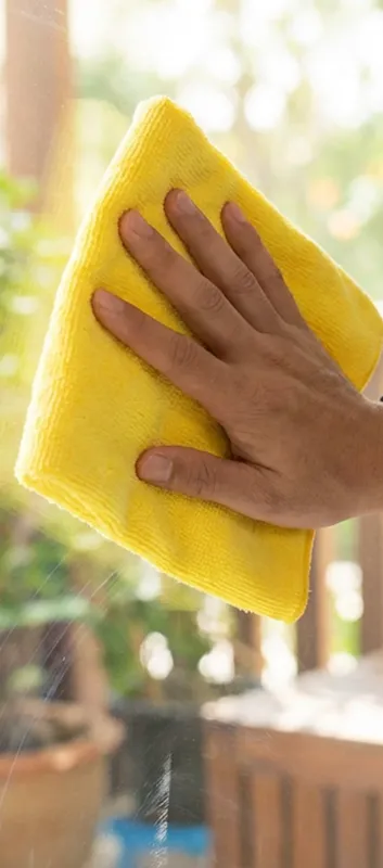 Expert Window Cleaning in El Paso, TX